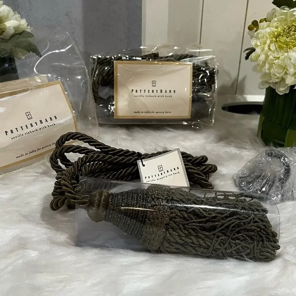 Pottery Barn new tags
